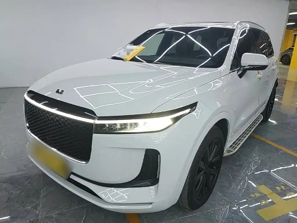 Li Auto Li ONE