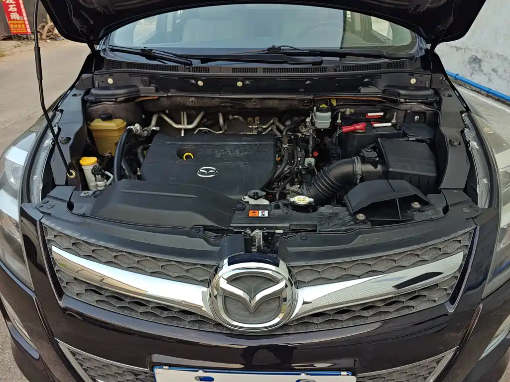 Mazda 8 — миниатюра 43