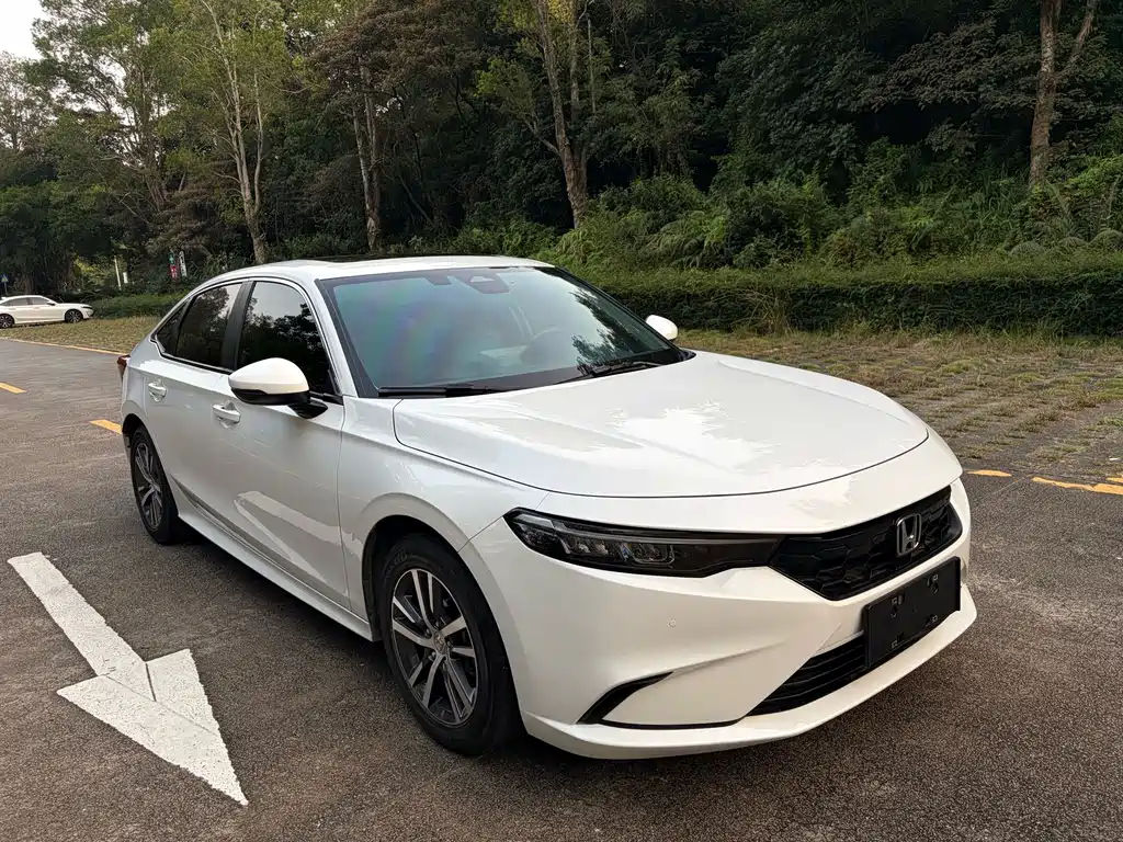 Honda Integra — миниатюра 3