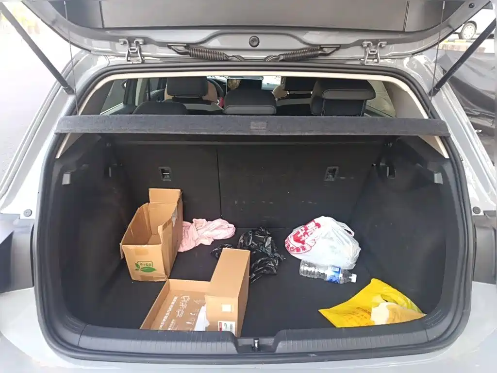 Volkswagen Golf — миниатюра 15