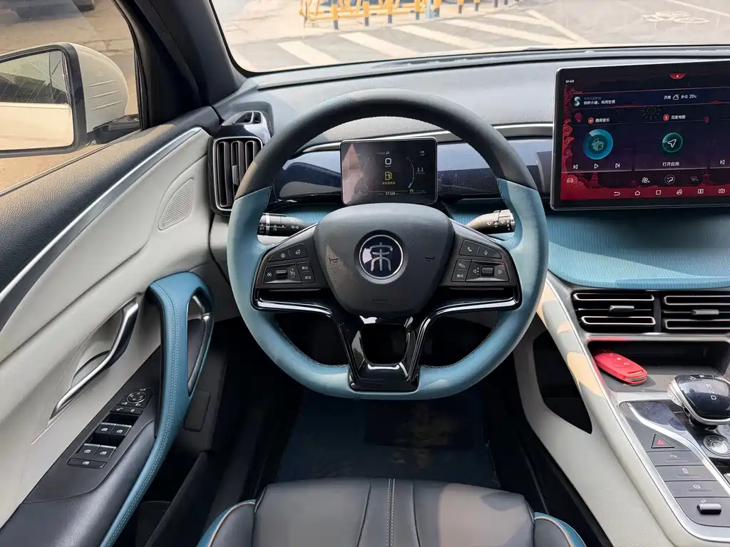 BYD Pro — миниатюра 16
