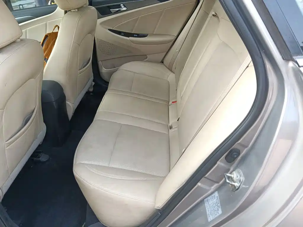Changan Eado — миниатюра 17