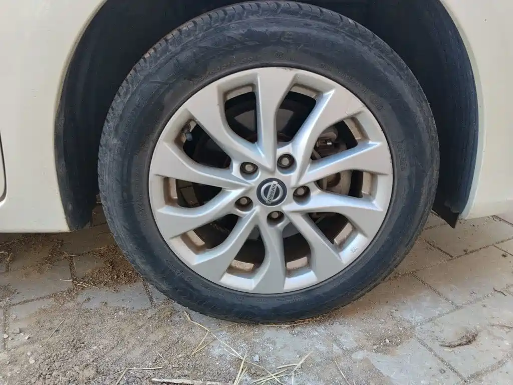 Nissan Sylphy — миниатюра 24