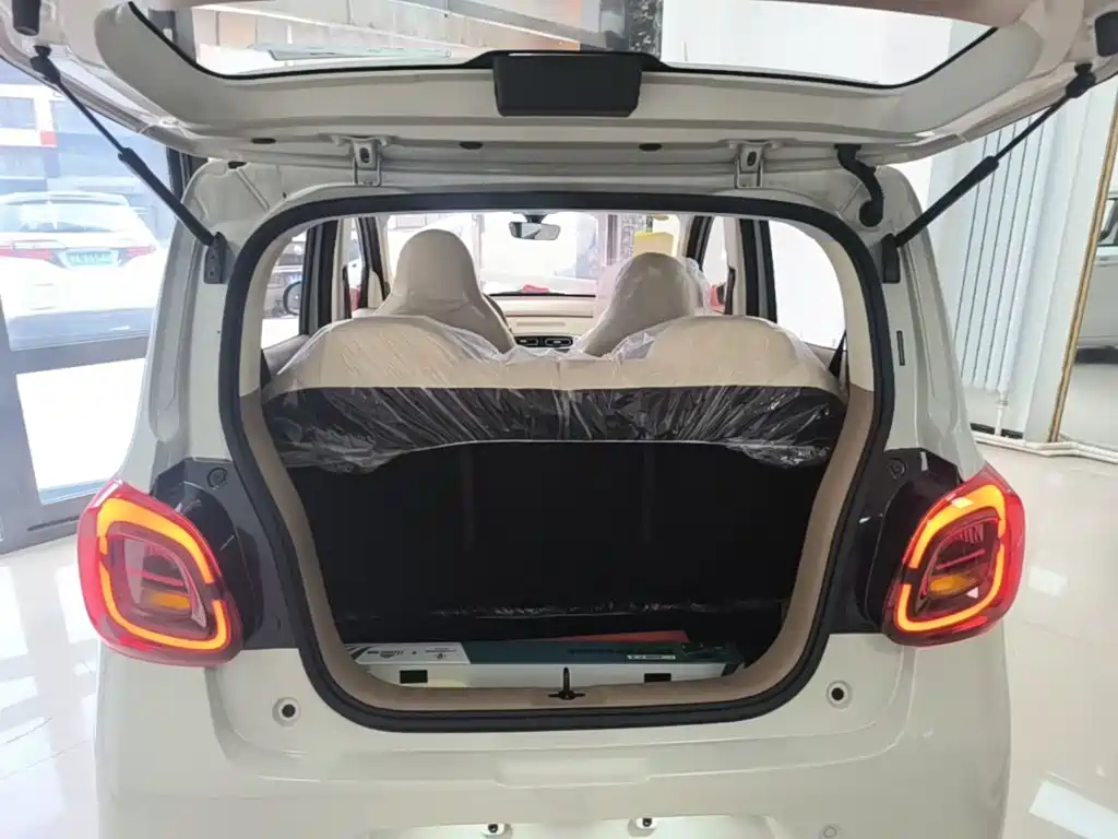 Wuling Mini EV — фотографии объявления, Фото 20