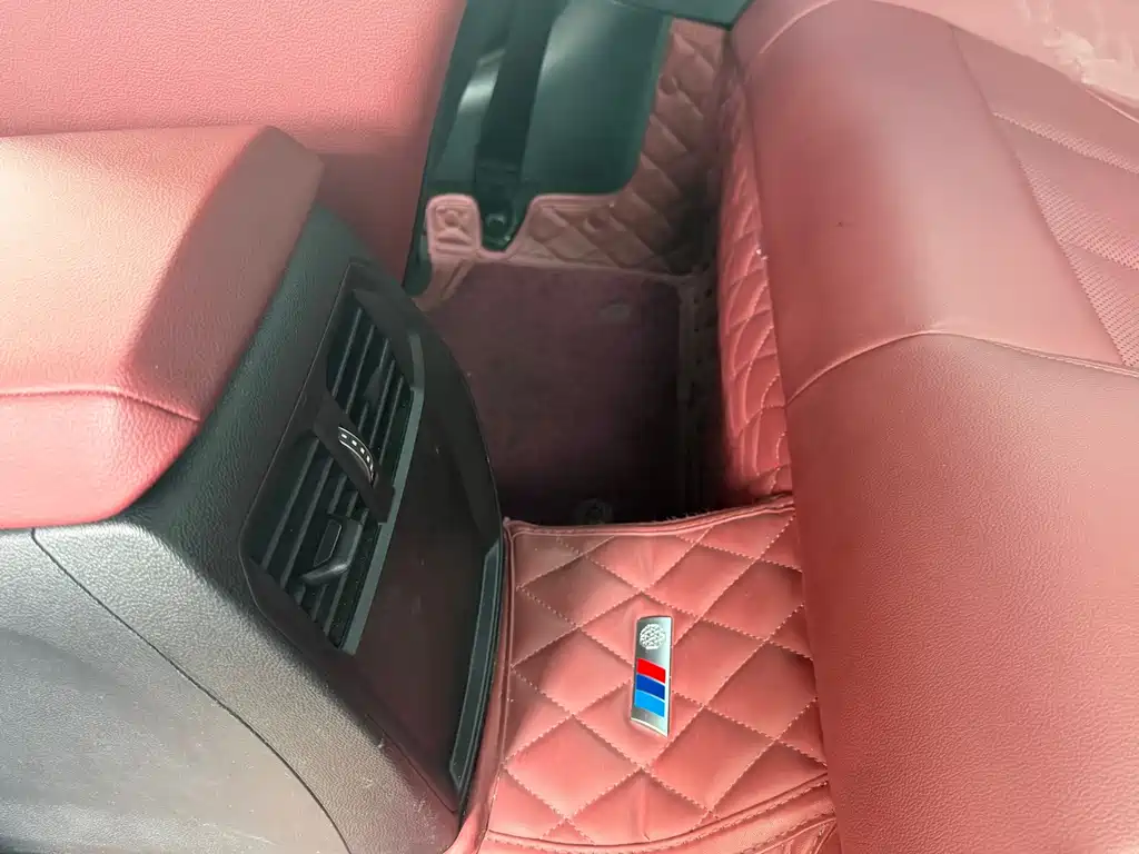 BMW 4 Series — миниатюра 9