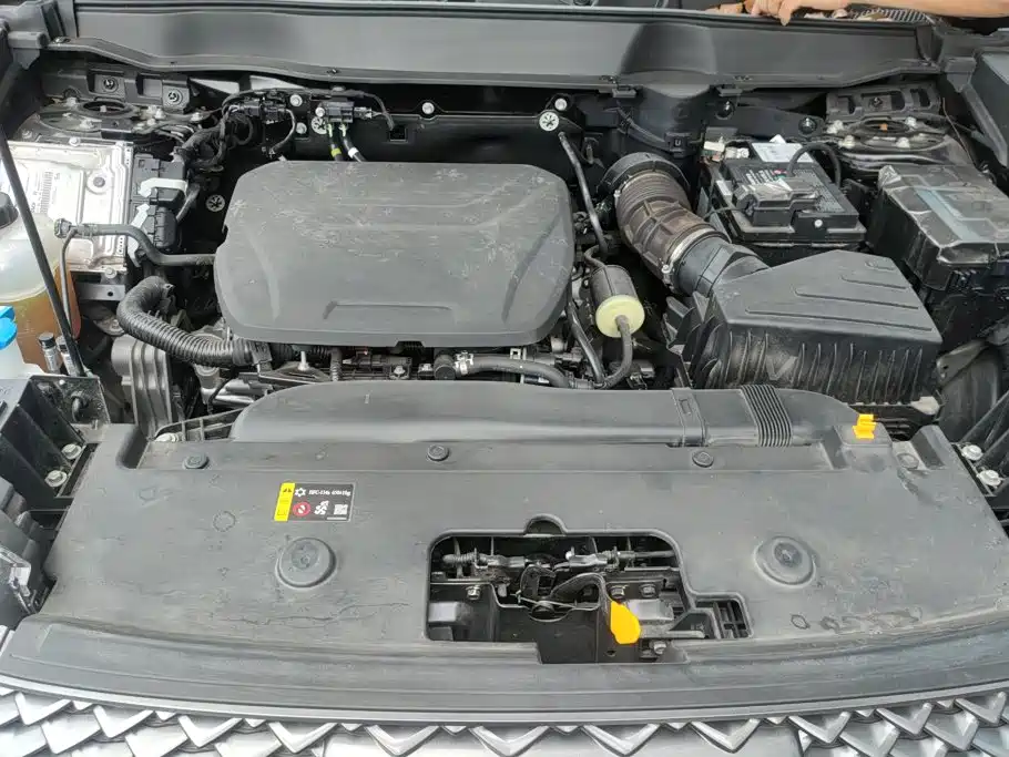 Haval H6 — миниатюра 10