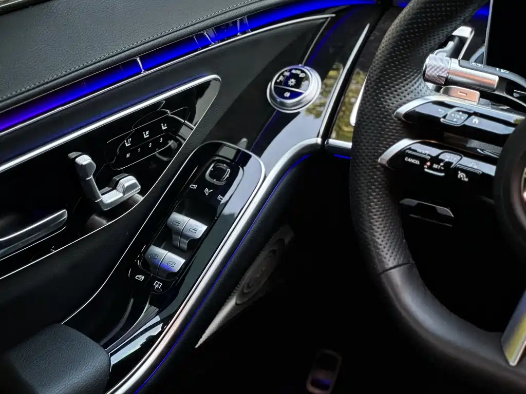 Mercedes-Benz S-Class S 2023 S 450 L 4MATIC