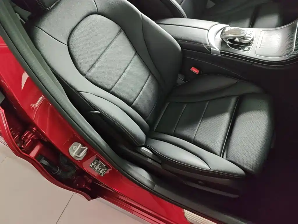 Mercedes-Benz C-Class — миниатюра 25