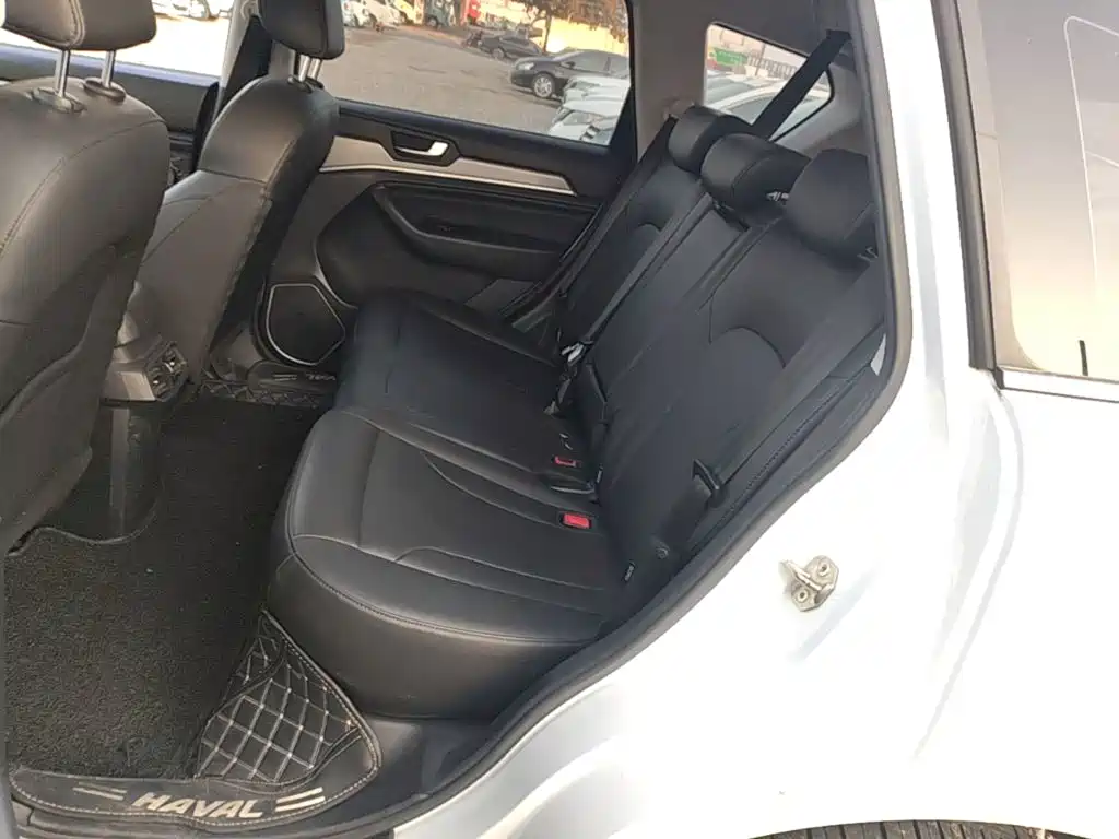 Haval H6 — миниатюра 17