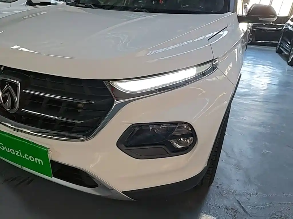 Baojun 510 — миниатюра 24