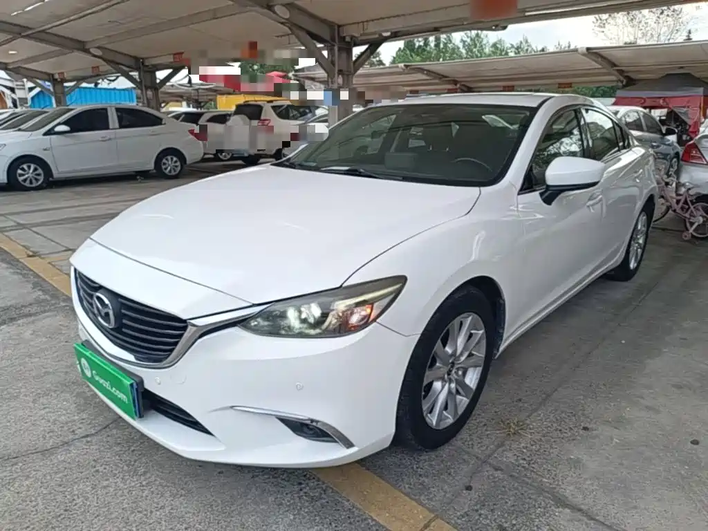 Mazda Atenza