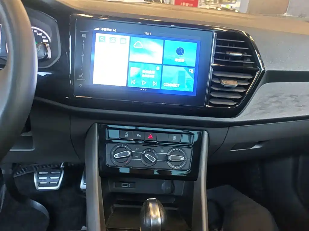 Jetta VS7 — миниатюра 13