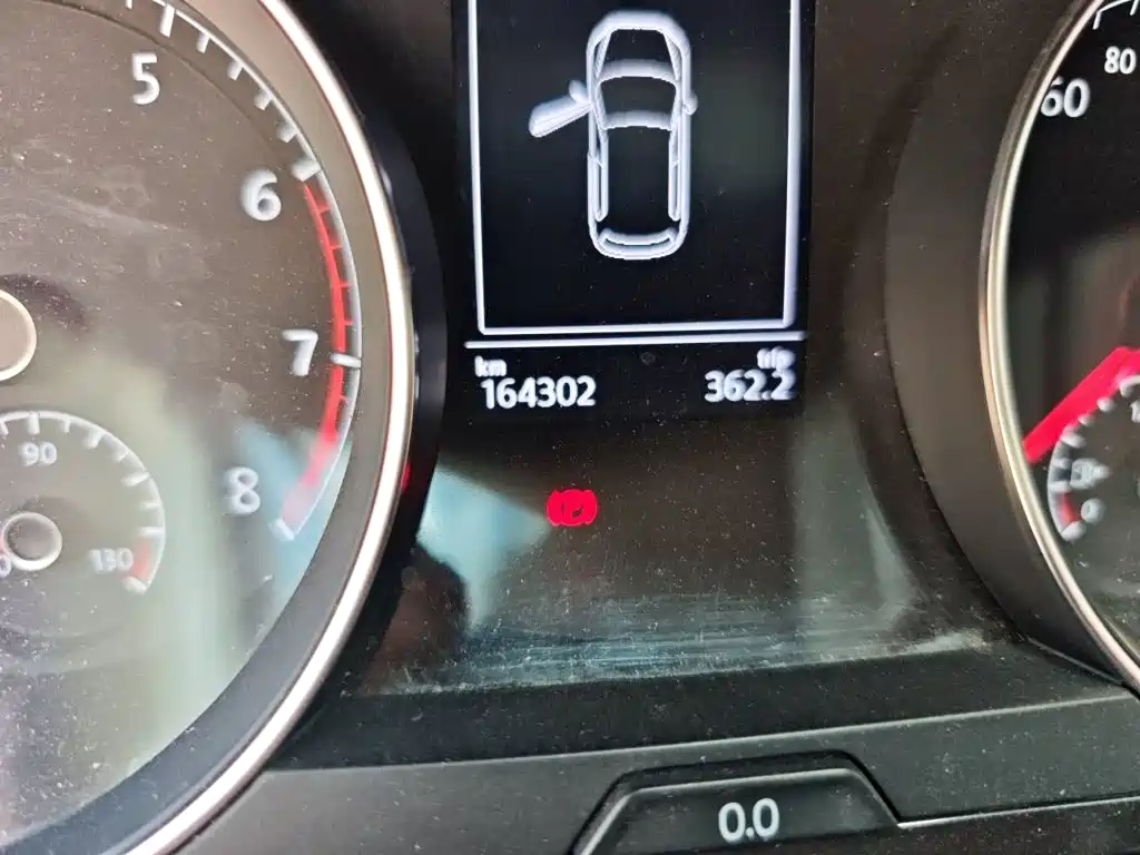 Volkswagen Golf — миниатюра 13