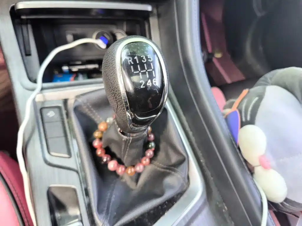 Changan CS55PLUS — миниатюра 7