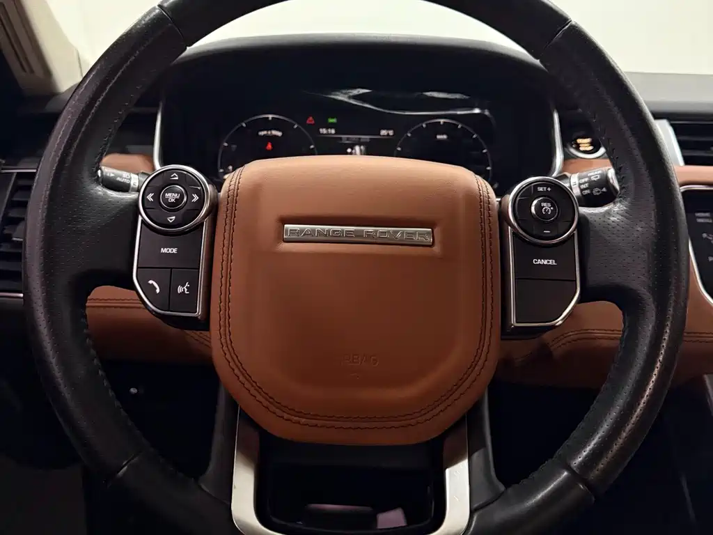 Land Rover Range Rover Sport 2014 3.0 SC V6 HSE DYNAMIC
