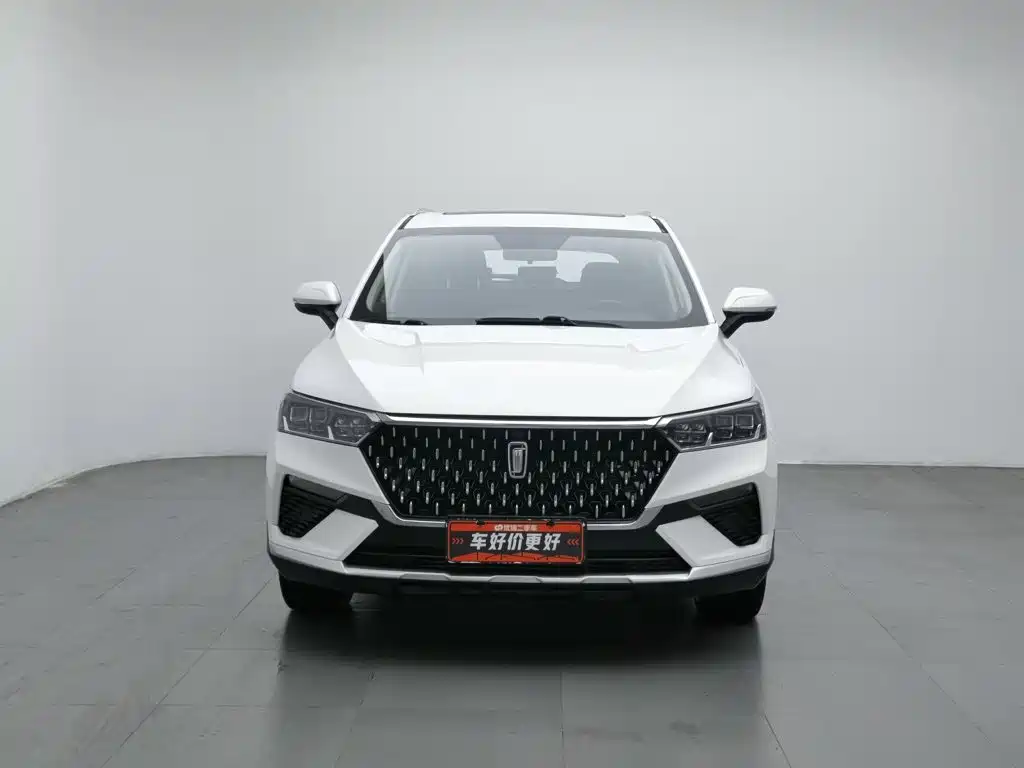 Bestune T77 — миниатюра 3