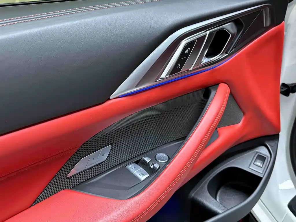 BMW M4 — фотографии объявления, Фото 6