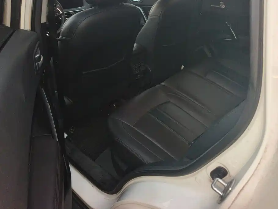 GAC Motor Trumpchi GS4 — миниатюра 11