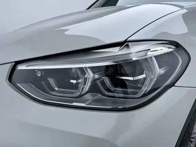 BMW X3 — миниатюра 16