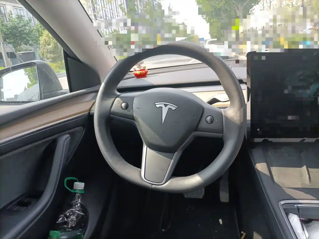 Tesla Model Y — миниатюра 6