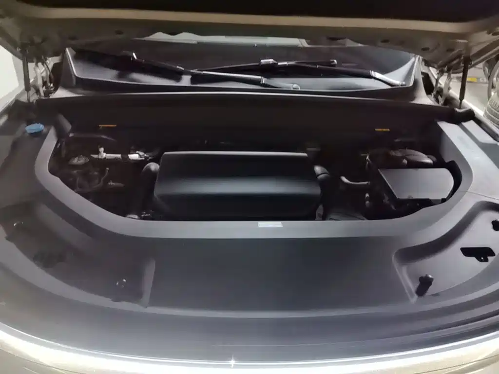 Li Auto Li L9 — миниатюра 20