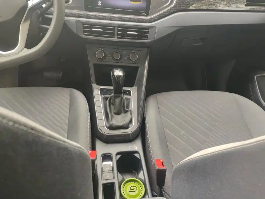 Volkswagen Lavida — миниатюра 16