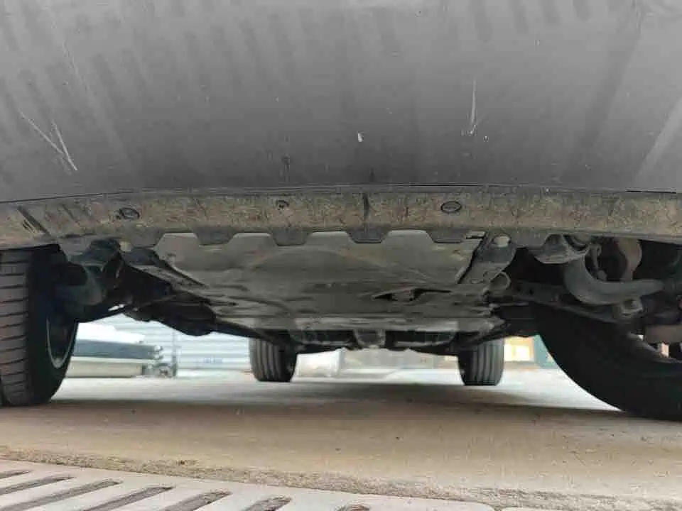Land Rover Sport — миниатюра 10