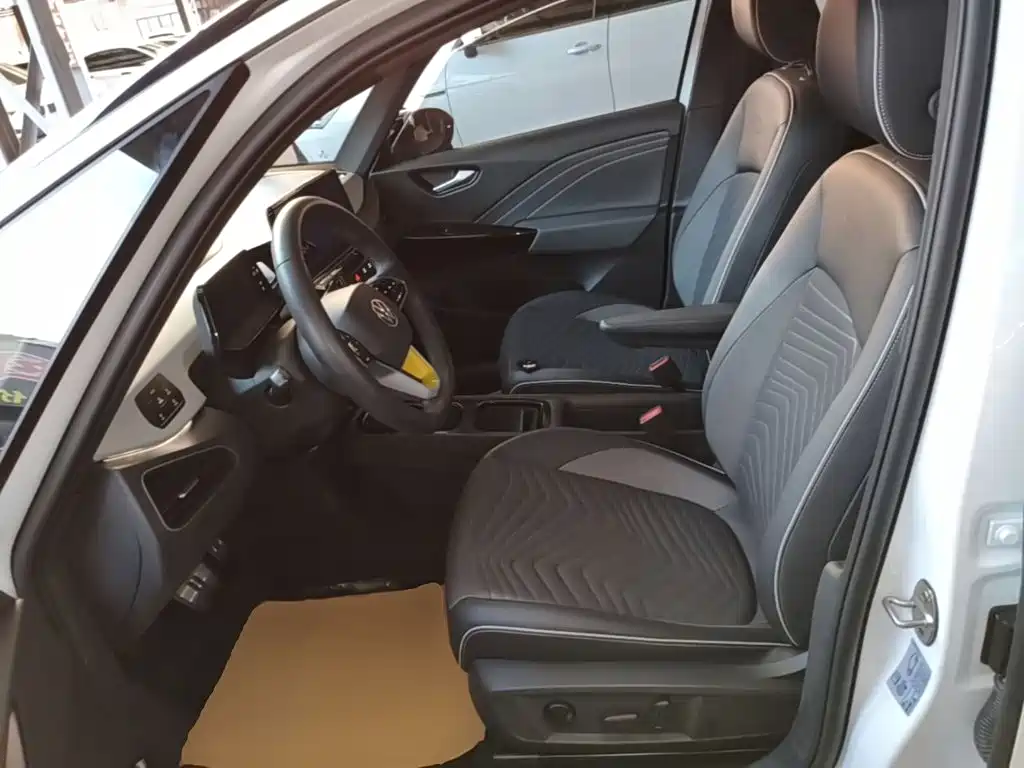 Volkswagen ID.3 — миниатюра 15