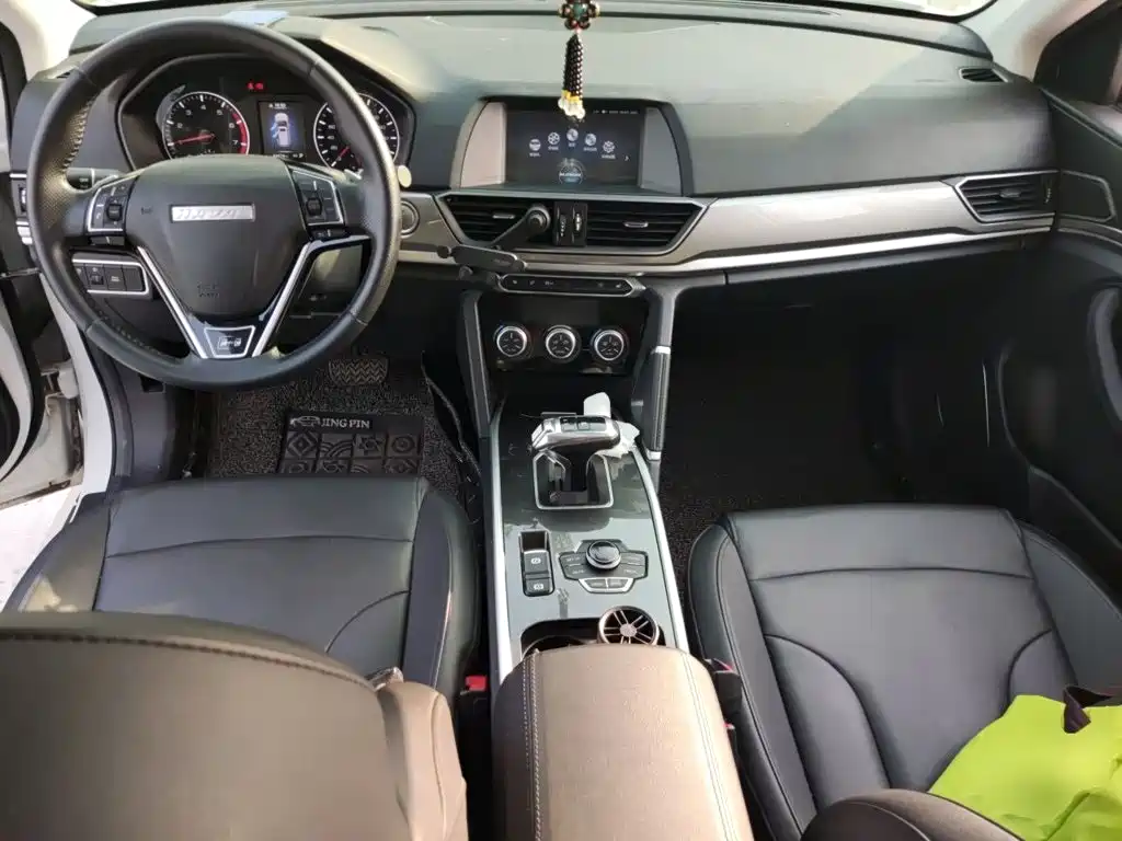 Haval H6 — миниатюра 10