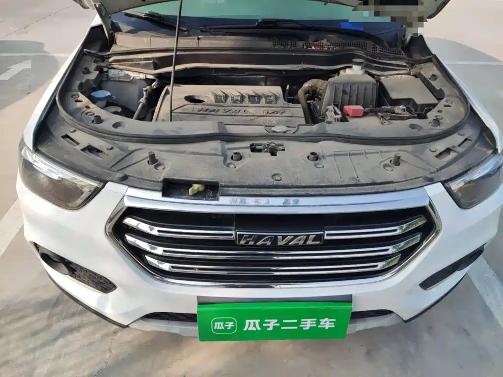 Haval H6 — миниатюра 21