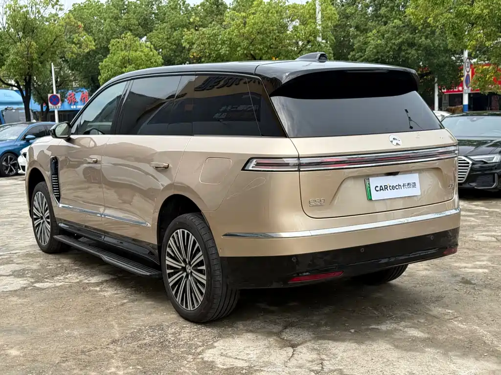 NIO ES9 2026 102kWh Executive