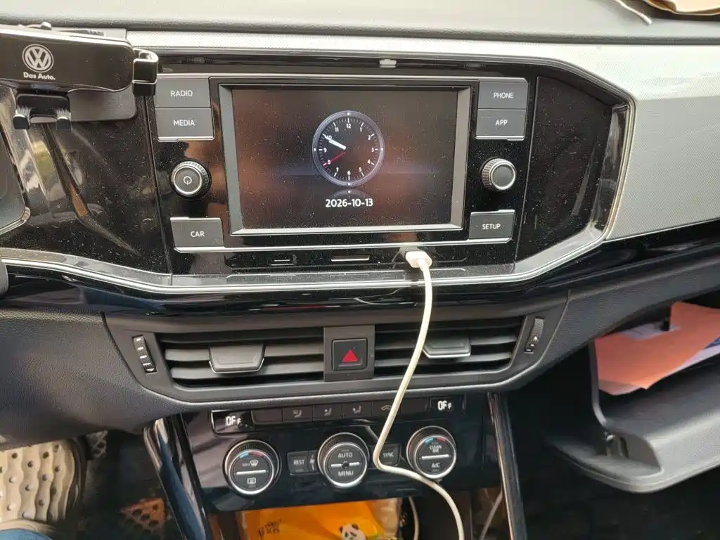 Volkswagen Tayron — миниатюра 14