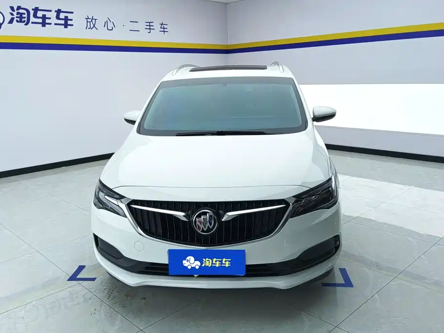 Buick GL6 — миниатюра 2