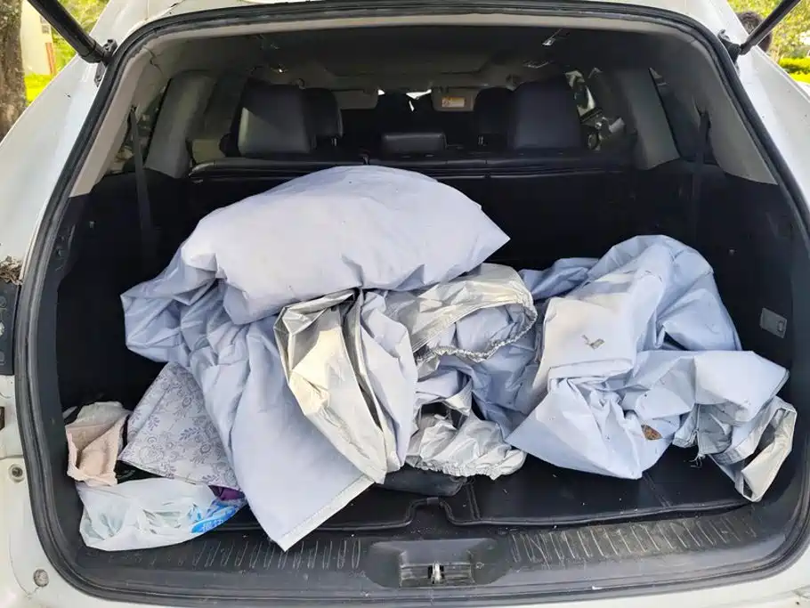 Toyota Highlander — миниатюра 4