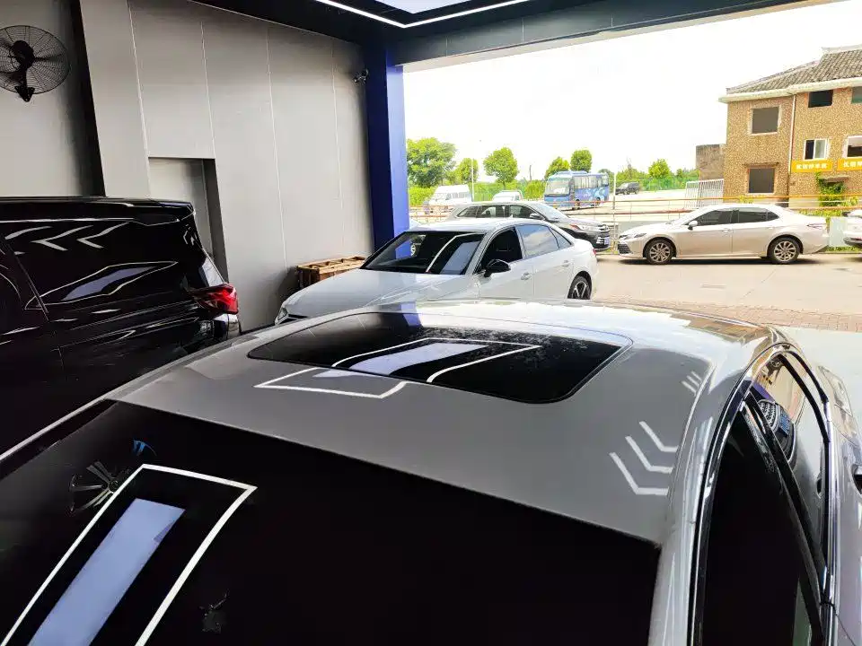 Lincoln MKZ 2017 2.0T Premium