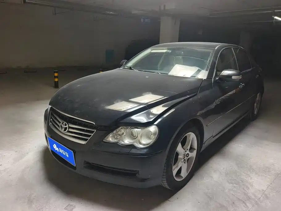 Toyota Reiz
