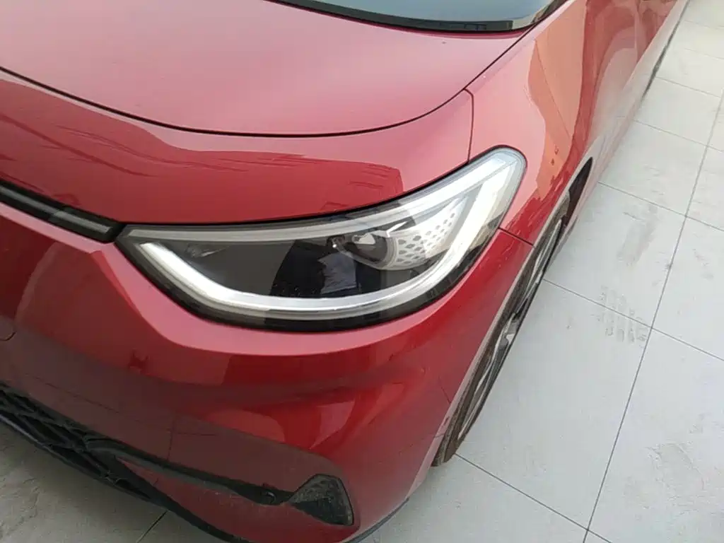 Volkswagen ID.3 — миниатюра 24