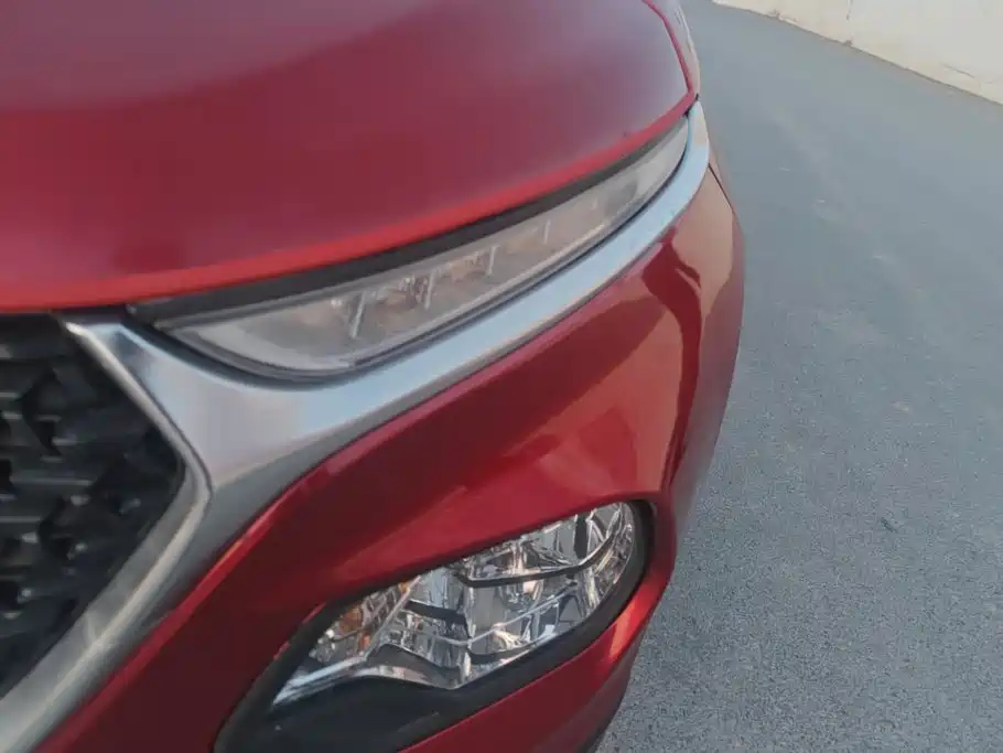 Baojun 510 — миниатюра 5