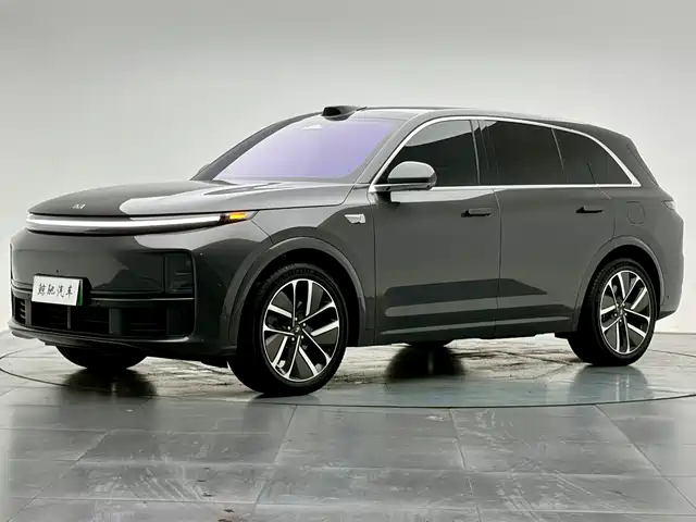 Li Auto L7