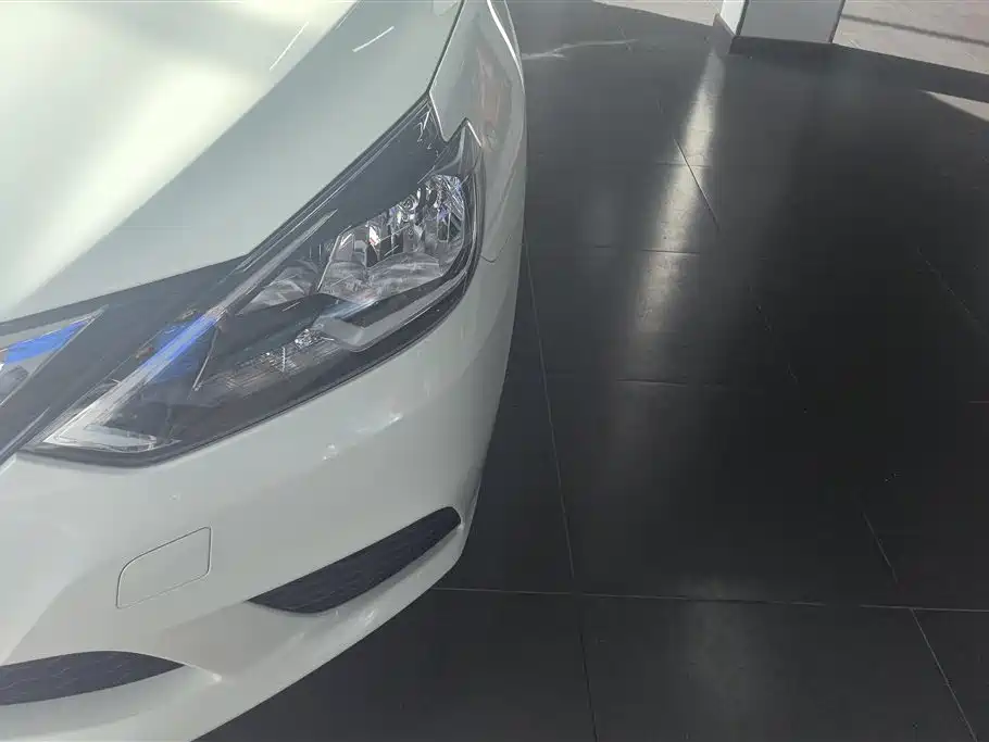 Nissan Sylphy 2024 1.6XE CVT Comfort