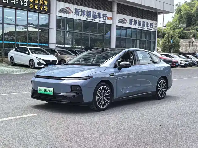 2025 Leapmotor B01