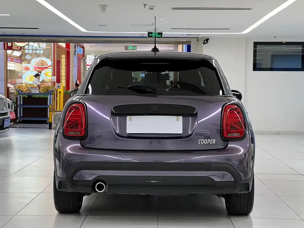 MINI Mini — миниатюра 6