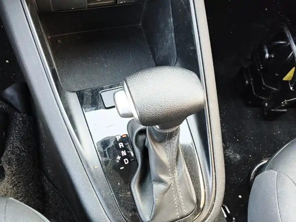 Kia Forte — миниатюра 14