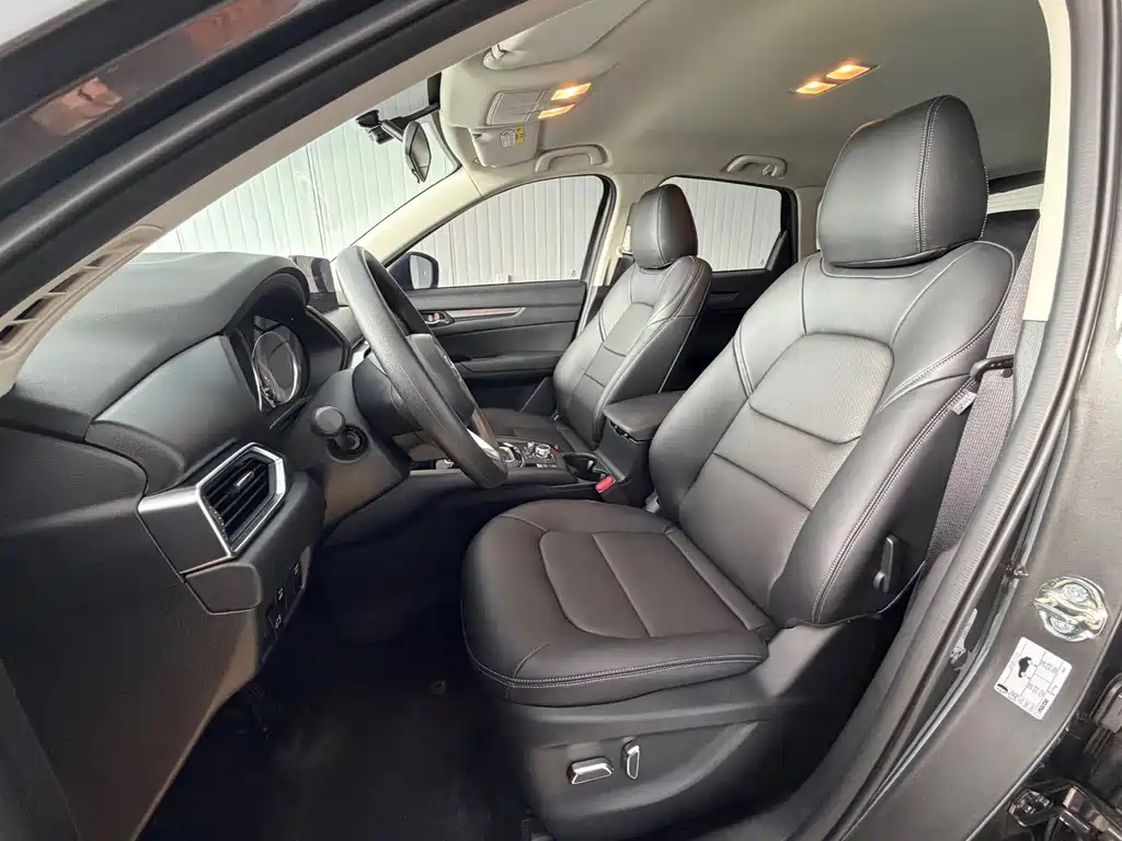 Mazda CX-5 — миниатюра 16