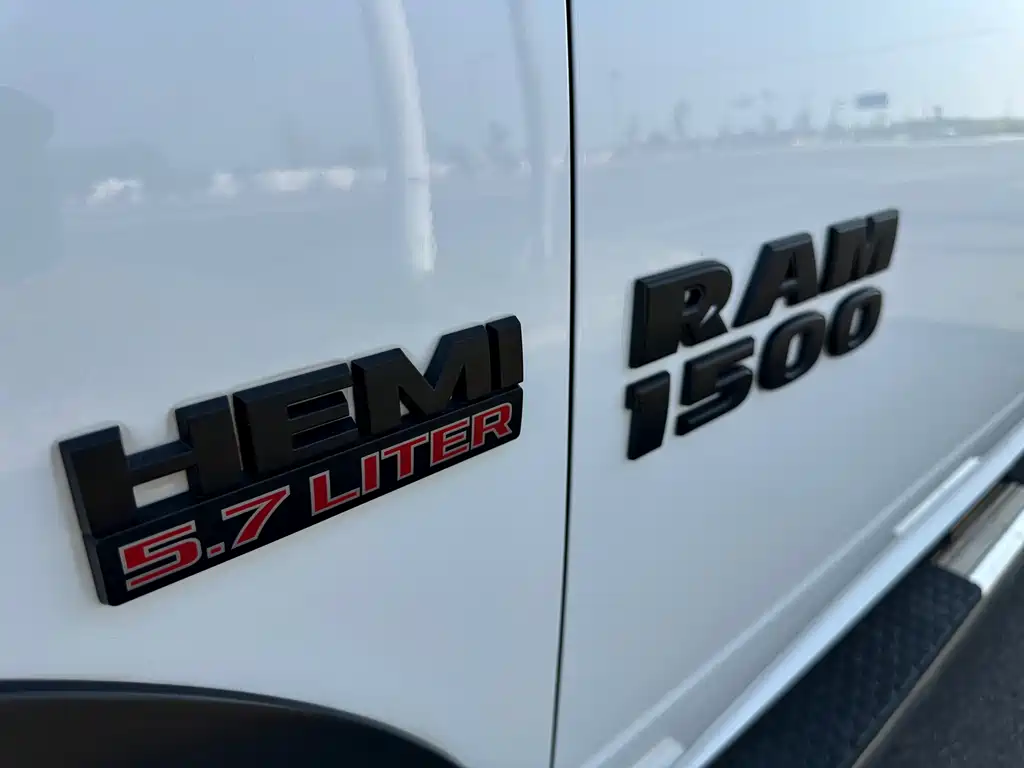 RAM Ram Trucks — миниатюра 11