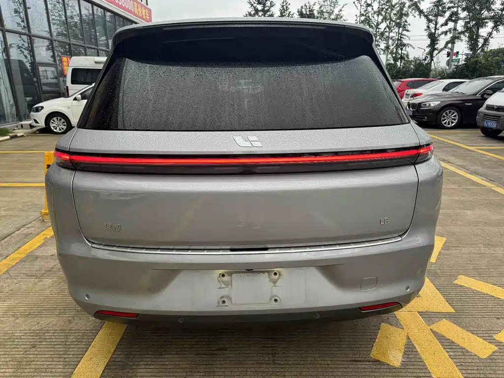 Li Auto L8 2023 Max