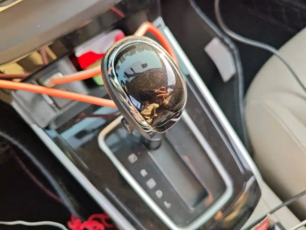 Nissan Sylphy — миниатюра 15