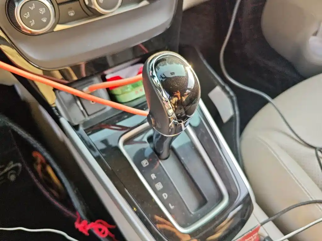 Nissan Sylphy — миниатюра 9