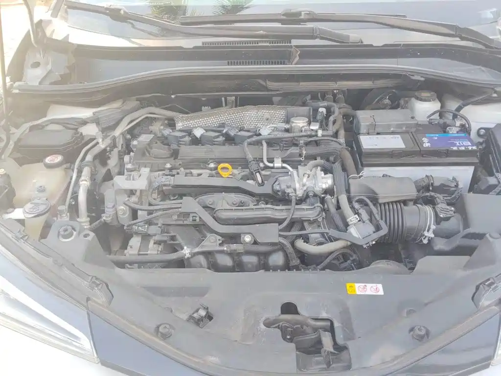 Toyota IZOA — миниатюра 16