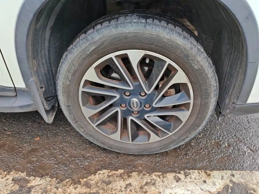 GAC Motor Trumpchi GS4 — миниатюра 8
